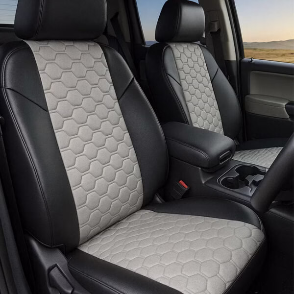 tapeciranje avto sedežev umetno usnje