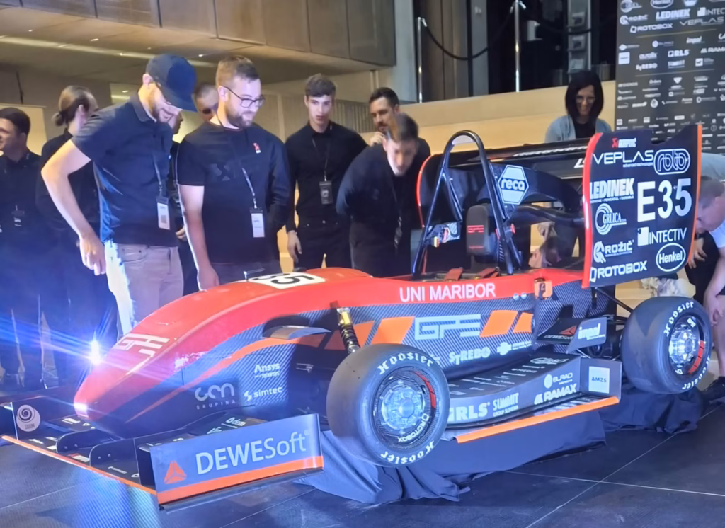 formula student